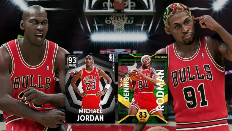 nba 2k22 noviembre