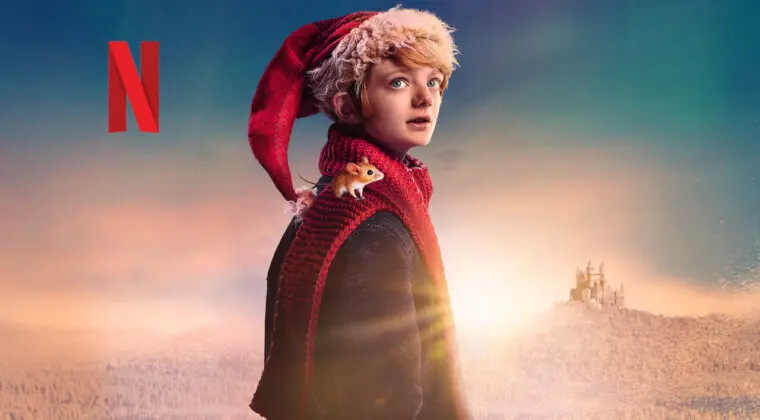 Imagen de Netflix: La película familiar navideña que ya está arrasando en la plataforma