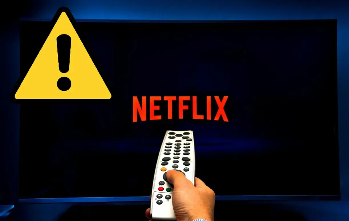 netflix 6