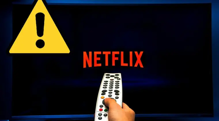 Imagen de Netflix pierde una de sus series justo antes de estrenar su nueva temporada, ¿Te afecta?