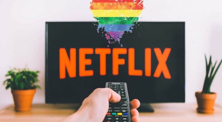 Imagen de Netflix, a un paso de ser suspendida en Rusia por contenido LGBTIQ+
