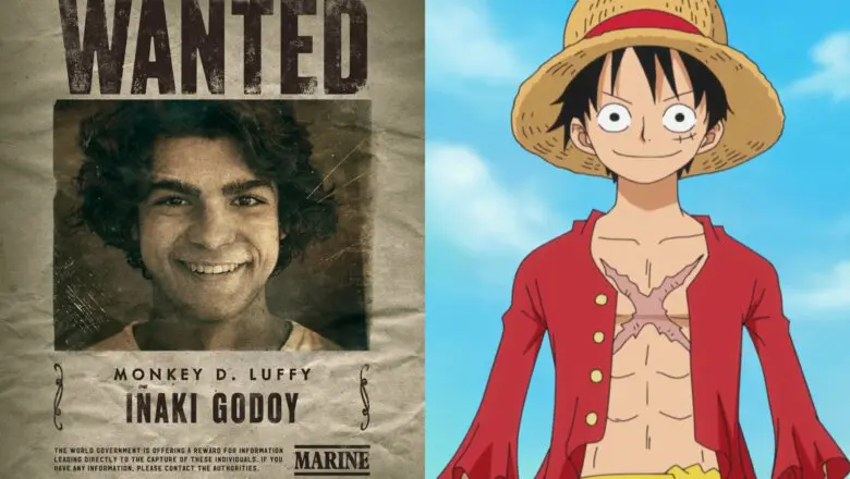 netflix one piece
