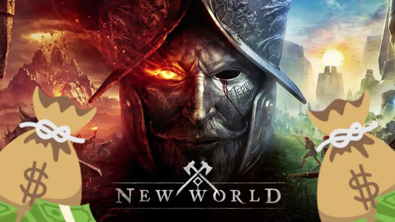 New World