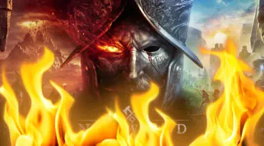 Imagen de Los servidores de New World llevan horas caídos por culpa de un glitch y la comunidad está que arde