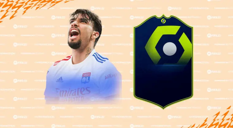 Imagen de FIFA 22: estos son los nominados al POTM de la Ligue 1 en octubre. Ya puedes votar a tu candidato favorito