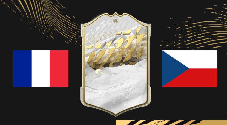 Imagen de FIFA 22: dos nuevas cartas Iconos están disponibles en SBC