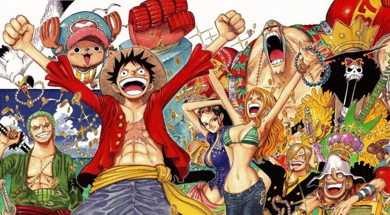 Imagen de El anime de One Piece 'cumple' 1000 capítulos; estos son mis momentos más especiales