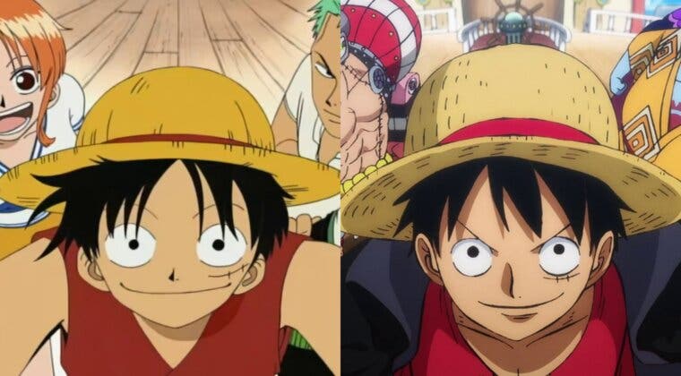 Imagen de One Piece 'reanima' su OP 1; los homenajes por el capítulo 1000 te harán llorar