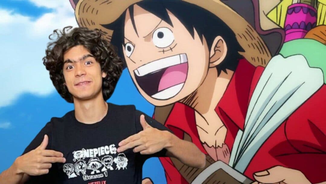 Así es el reparto de One Piece en Netflix: todos los protagonistas