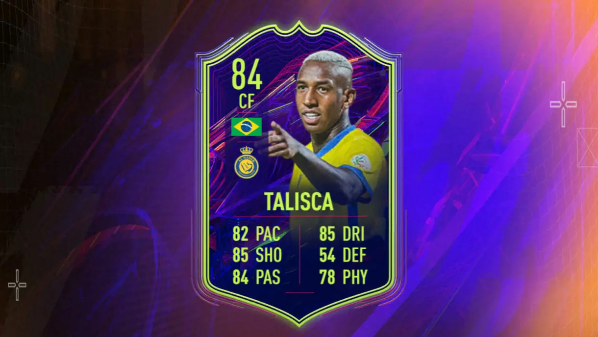 FIFA 22: más upgrades confirmados, decepciones y OTW que están en un momento clave (seguimiento de Ones to Watch) Ultimate Team una victoria