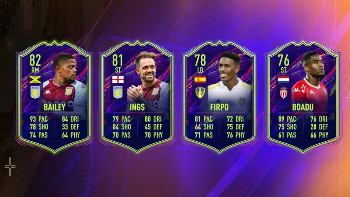 FIFA 22: Doce OTW confirman su mejora y otros están muy cerca (seguimiento Ones to Watch, séptima semana) Ultimate Team victorias 2