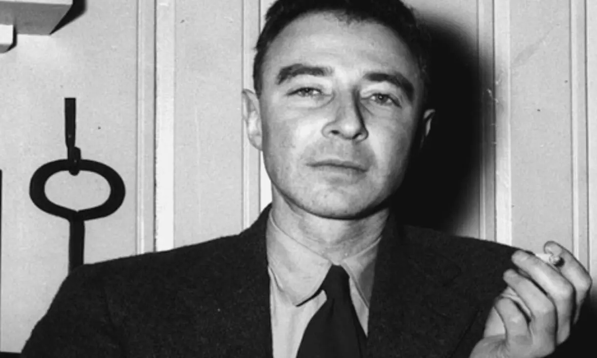oppenheimer