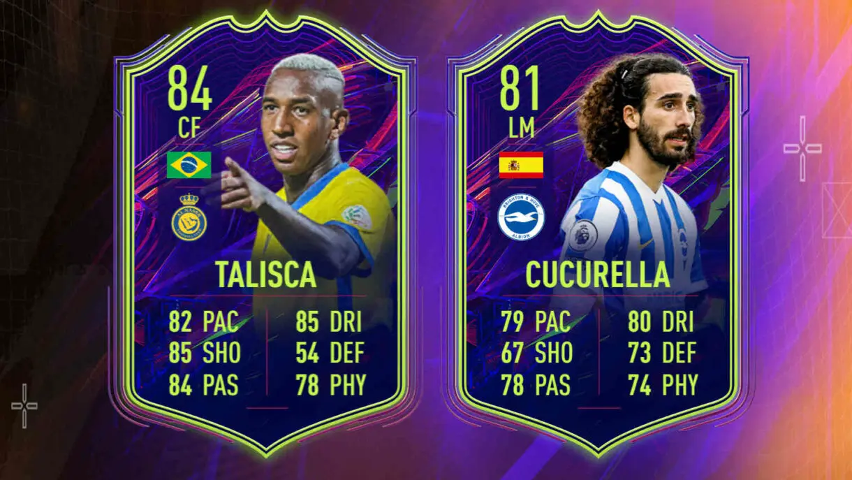 FIFA 22: nuevas mejoras y quince OTW están a punto de conseguir el upgrade extra (seguimiento de los Ones to Watch, sexta semana) Ultimate Team sin victorias