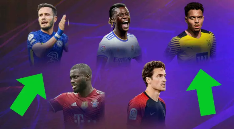 Imagen de FIFA 22: mejoras confirmadas y quince OTW están a punto de conseguir el upgrade extra (seguimiento de los Ones to Watch, sexta semana)