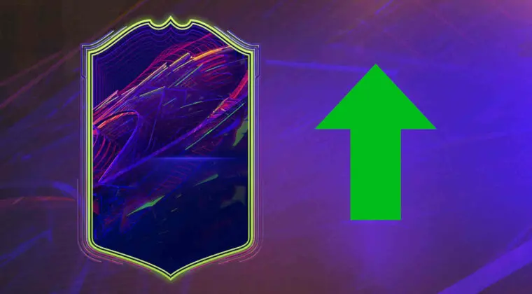 Imagen de FIFA 22: tres Ones to Watch han recibido ya su upgrade extra. Así quedan los atributos (OTW)