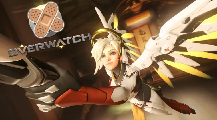 Imagen de Hablemos del shooter de Blizzard: Overwatch se nos muere, ¡necesitamos un médico!