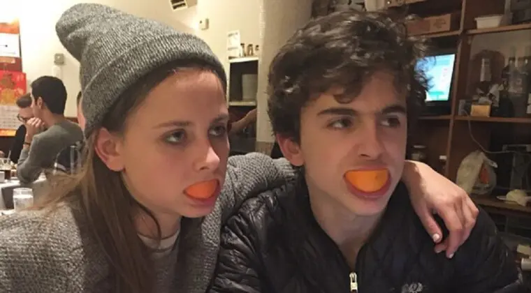 Imagen de HBO Max: La serie protagonizada por la hermana de Timothée Chalamet que acaba de estrenar la plataforma