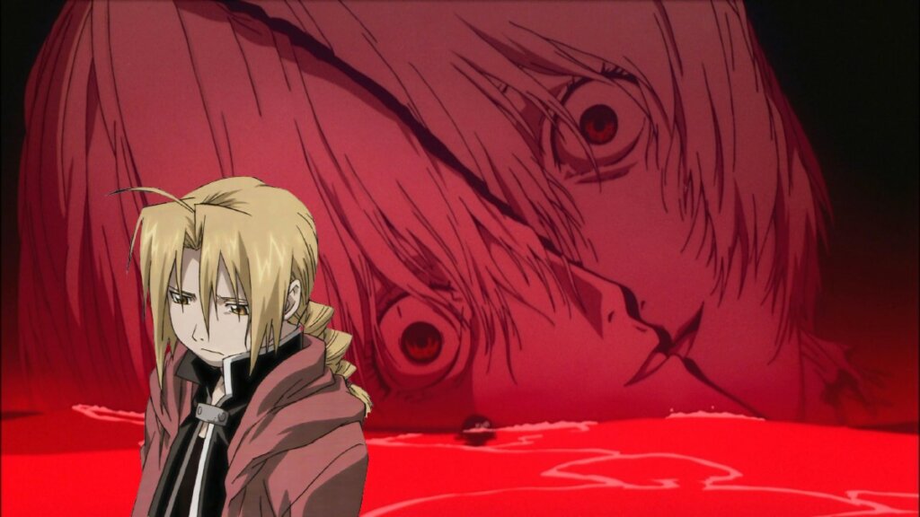 pecados capitales anime
