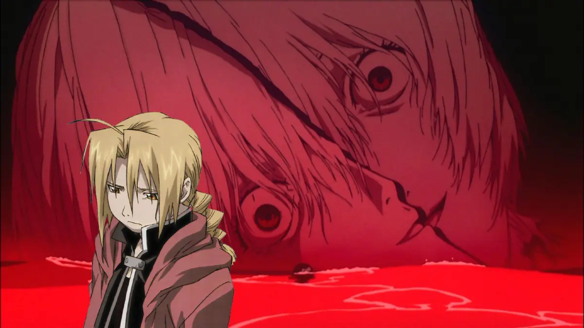 pecados capitales anime