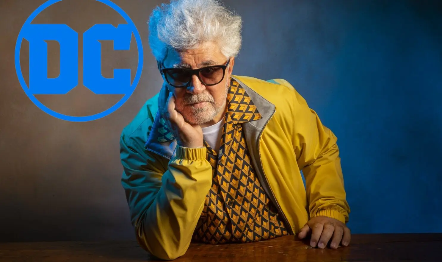 Pedro Almodóvar