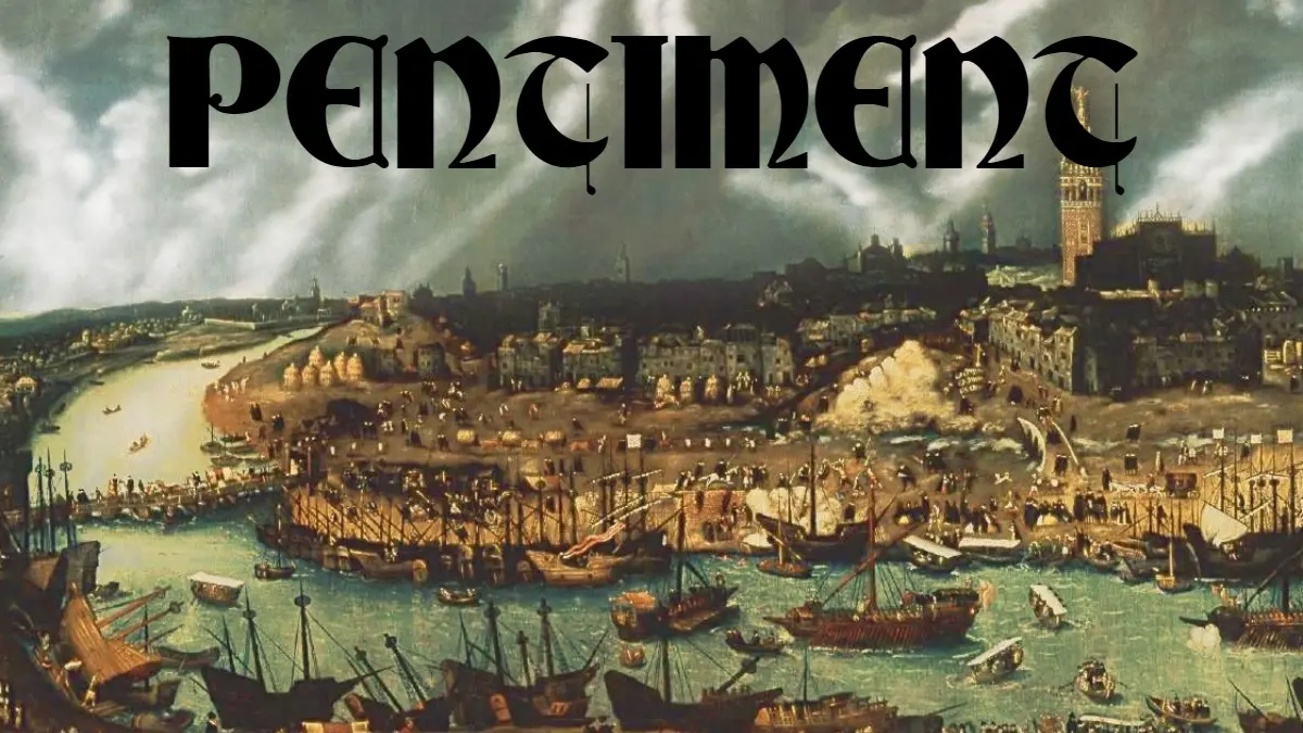 pentiment