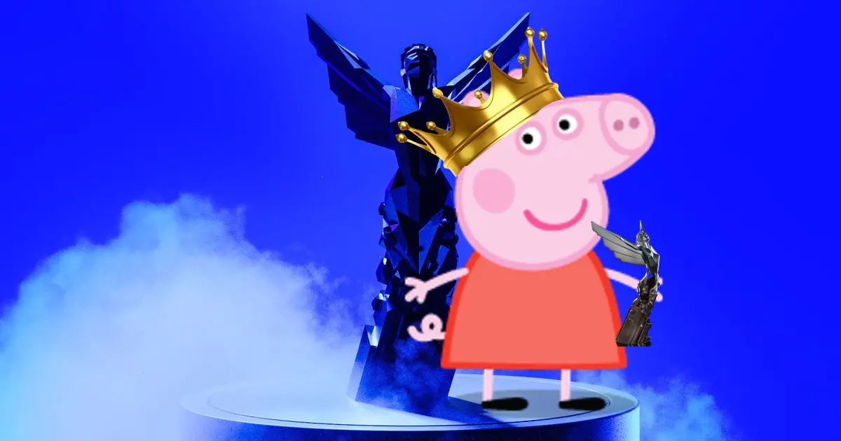 peppapig