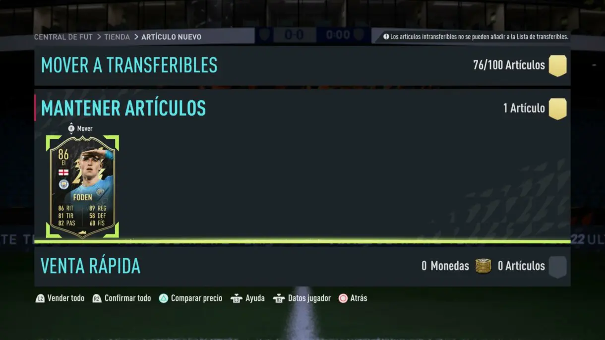 FIFA 22: ¿Los mejores IF´s antiguos pueden aparecer en los sobres de FUT Champions y en el SBC de In Form asegurado? Ultimate Team