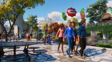 Imagen de Planet Zoo celebra su segundo aniversario con nuevo contenido gratuito