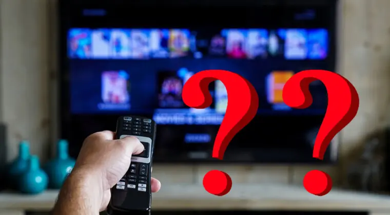 Imagen de Tengo (casi) todas las plataformas de streaming, y si me tuviera que quedar con una sería esta