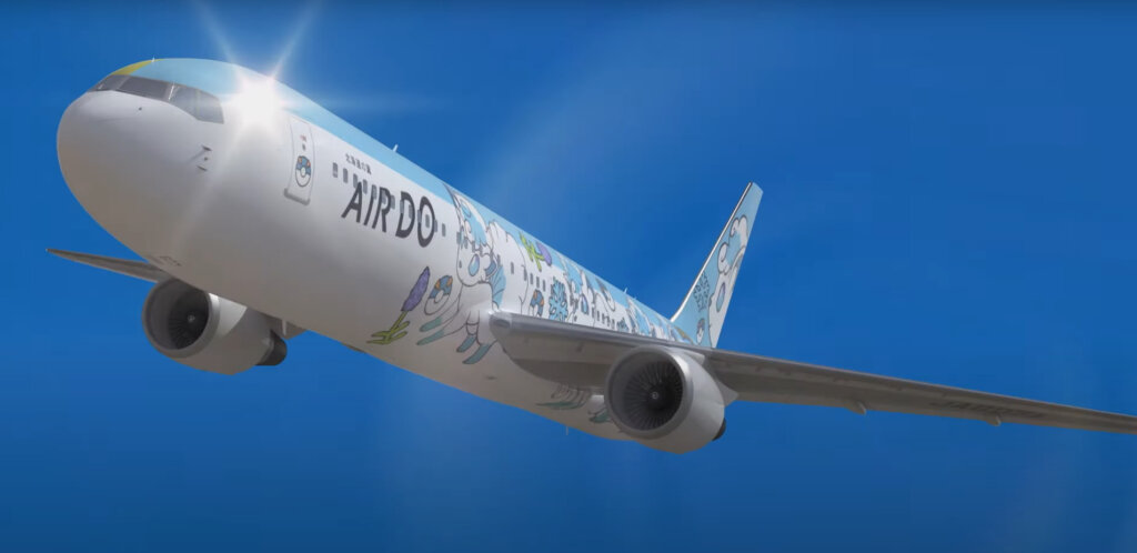 pokemon avion