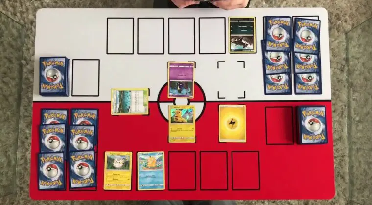 Imagen de Confiscan casi 8 toneladas de cartas falsas del juego de Pokémon