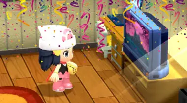 Imagen de Pokémon Diamante Brillante y Perla Reluciente son un exitazo; el segundo mejor lanzamiento de Switch en Japón