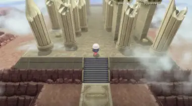 Imagen de Pokémon Diamante Brillante y Perla Reluciente muestran imágenes inéditas en un nuevo tráiler