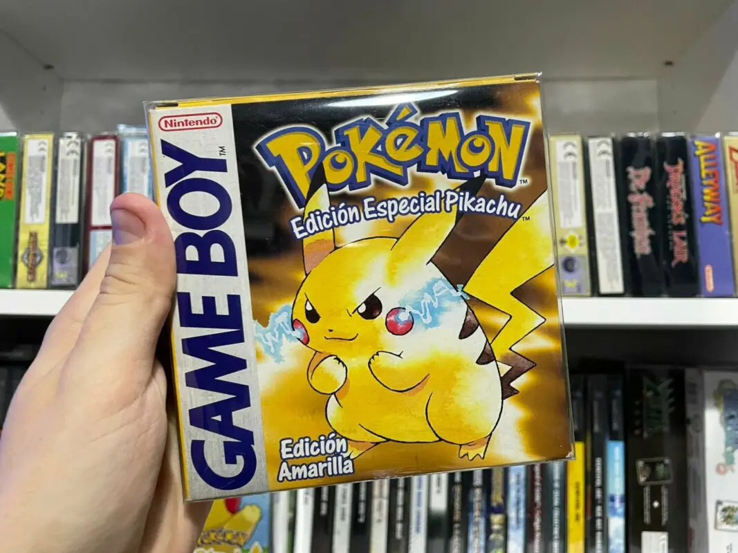 pokemonamarillo