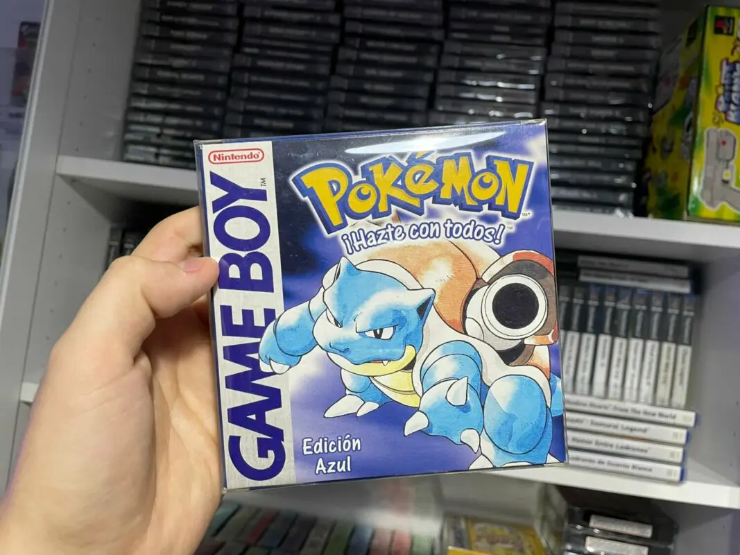 pokemonazul