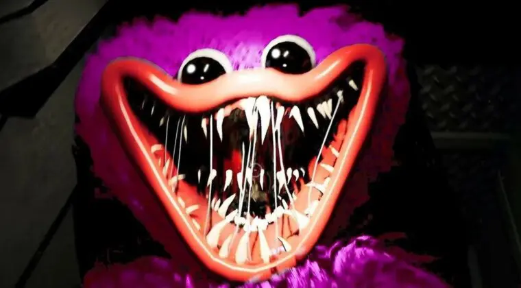Imagen de ¿Qué es Poppy Playtime? Así es el nuevo juego de terror de moda