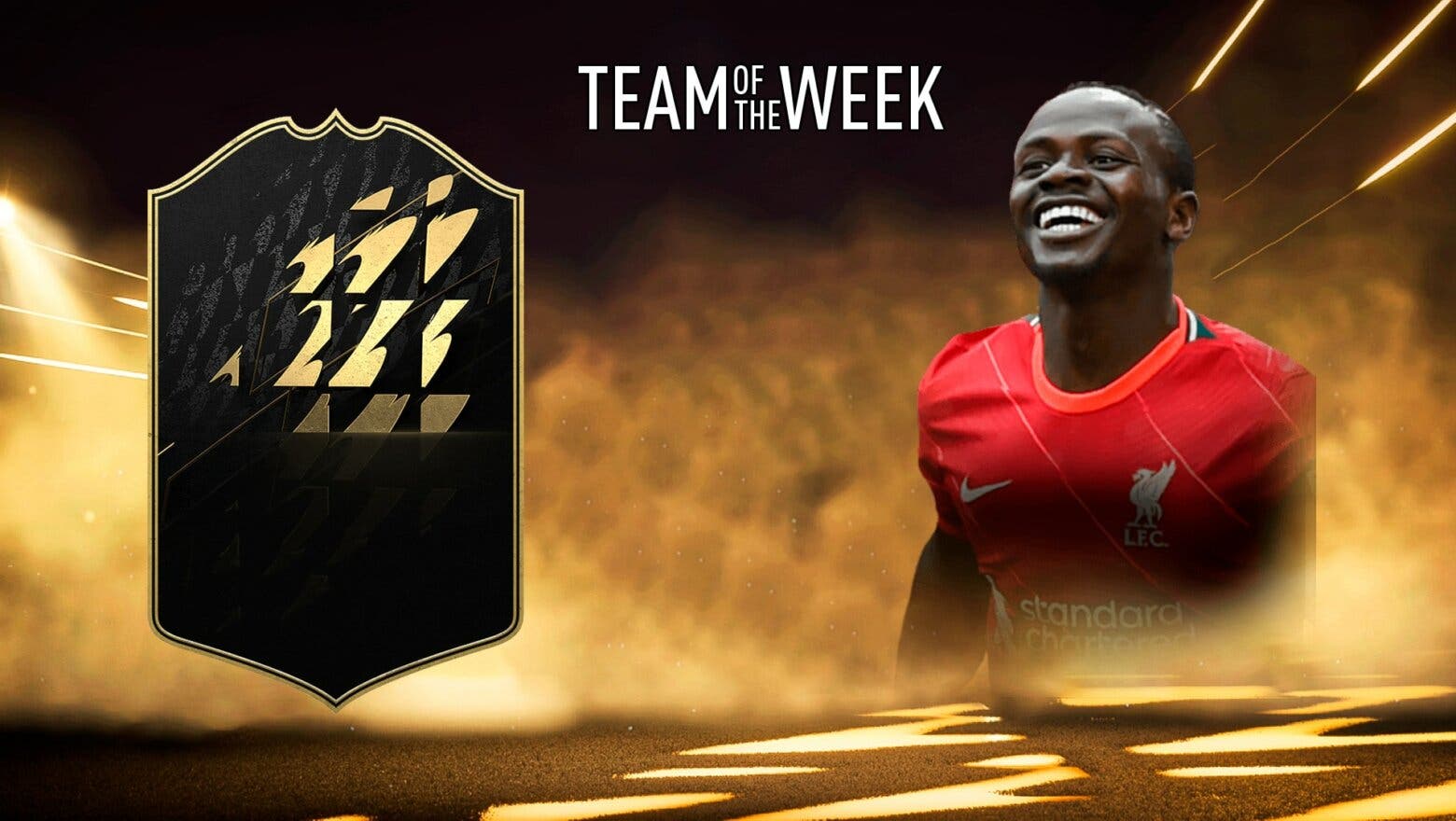 FIFA 22 Ultimate Team Predicción TOTW 10