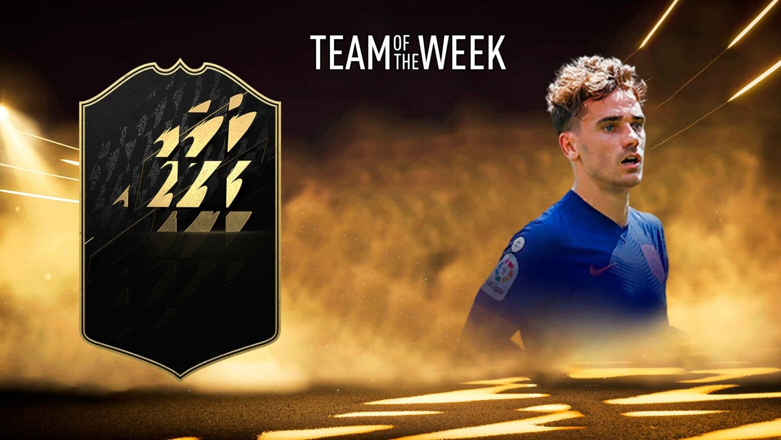 FIFA 22 Ultimate Team Predicción Equipo de la Semana TOTW 11