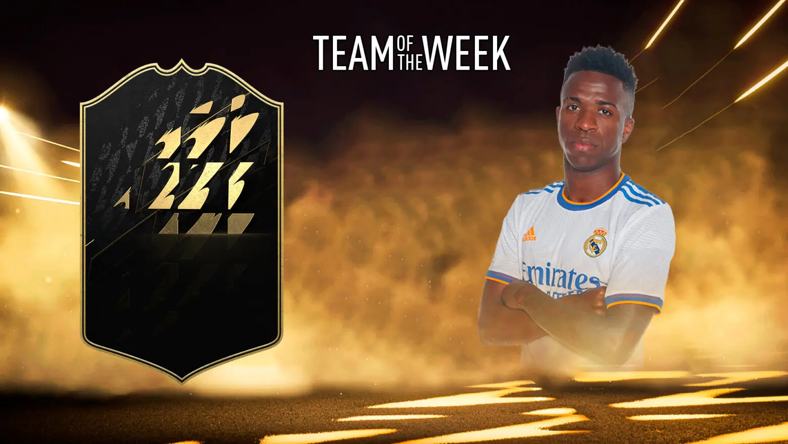 FIFA 22 Ultimate Team Predicción Equipo de la Semana TOTW 7