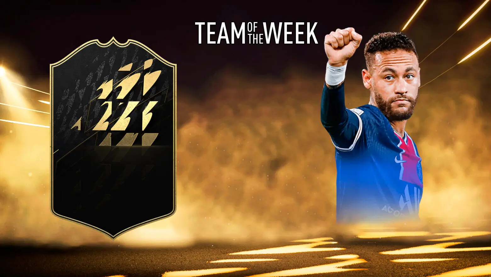FIFA 22 Ultimate Team Predicción TOTW 8