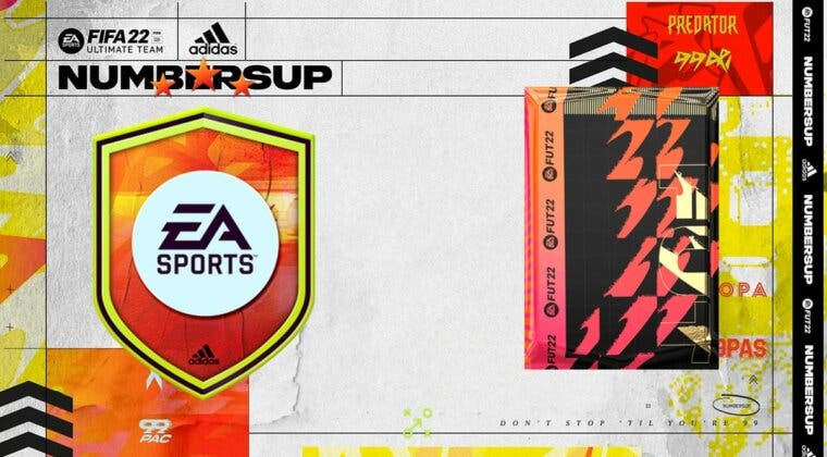Imagen de FIFA 22: ¿Merece la pena el SBC "Adidas Predator"? + Solución