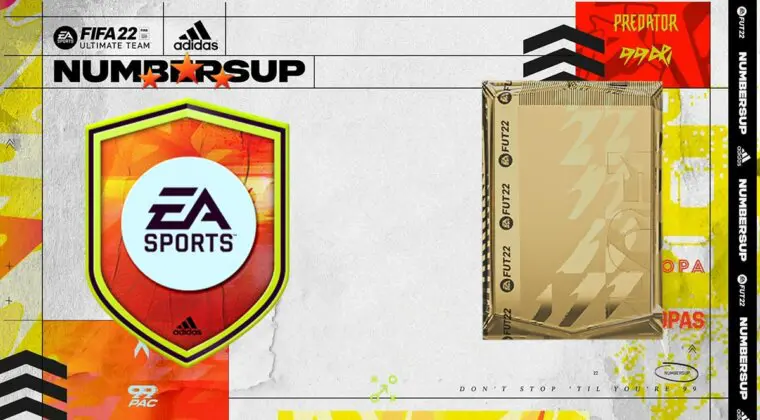 Imagen de FIFA 22: ¿Merece la pena el SBC "Adidas X Speedflow"? + Solución