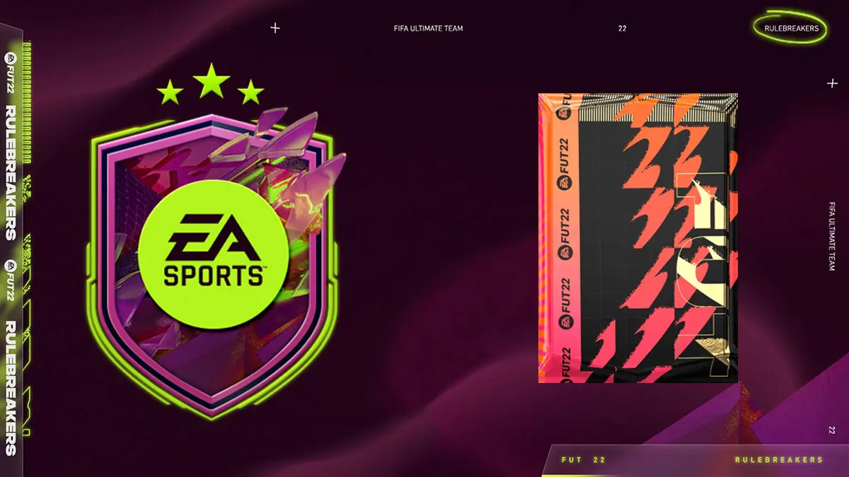 FIFA 22 Ultimate Team SBC Desafío de novato 05-11-2021