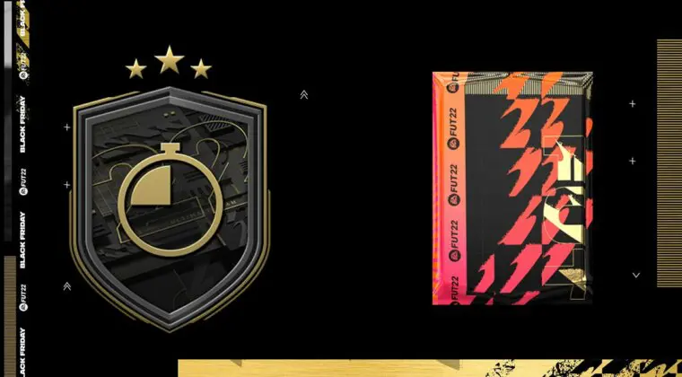 Imagen de FIFA 22: ¿Merece la pena el SBC "Desafío inicio sesión diario 4"? + Solución