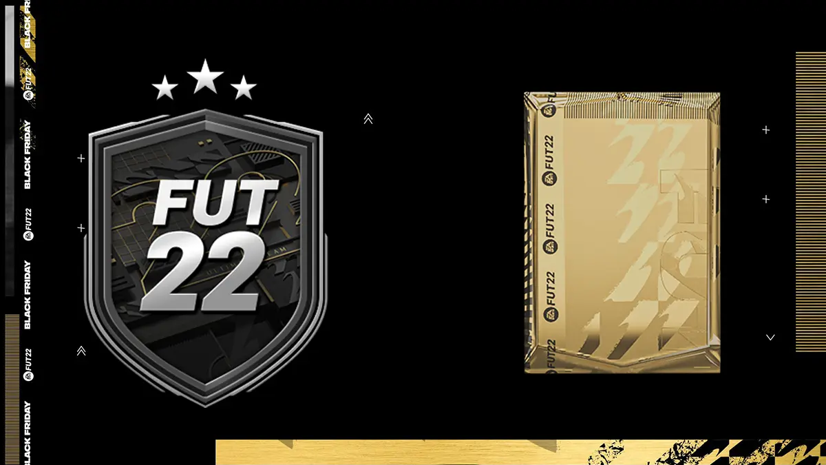 FIFA 22 Ultimate Team SBC Desafío relámpago