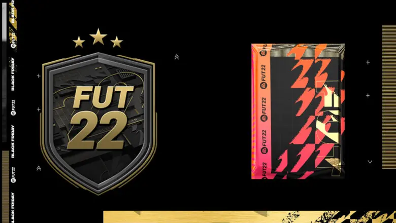 FIFA 22 Ultimate Team SBC Desafío relámpago