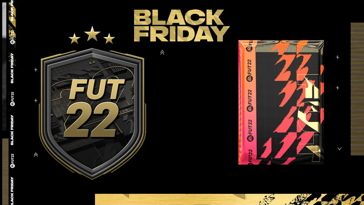 FIFA 22 Ultimate Team SBC Desafío relámpago