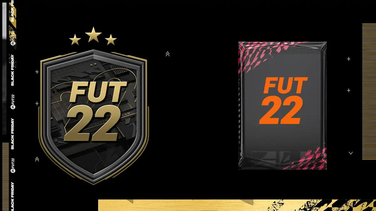 FIFA 22 Ultimate Team SBC Desafío relámpago