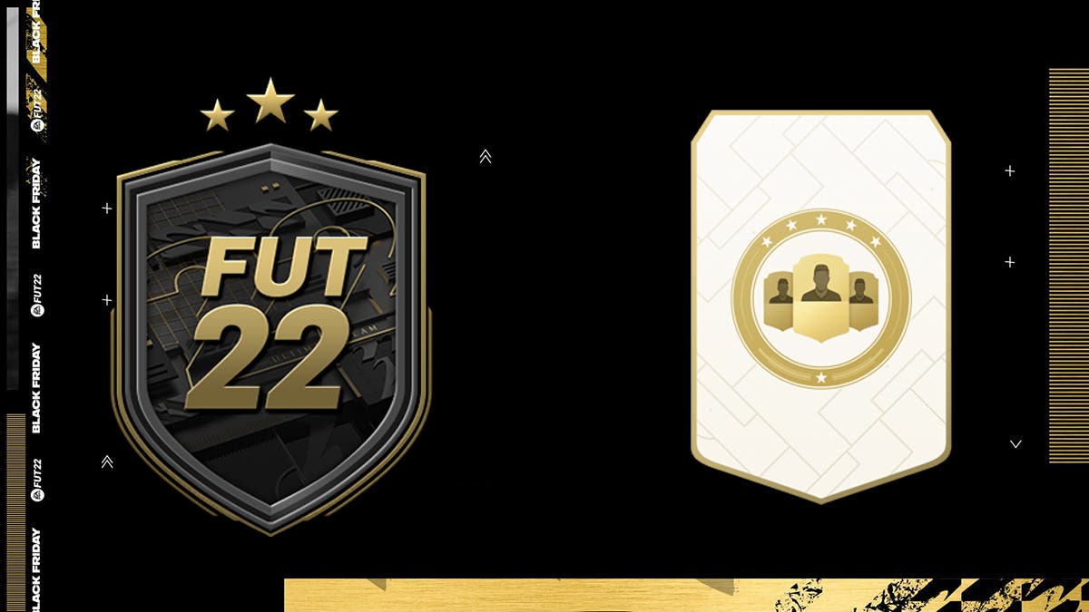 FIFA 22 Ultimate Team SBC Desafío relámpago