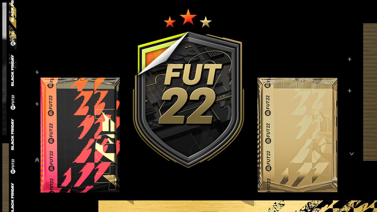 FIFA 22 Ultimate Team SBC Adidas Predator plus